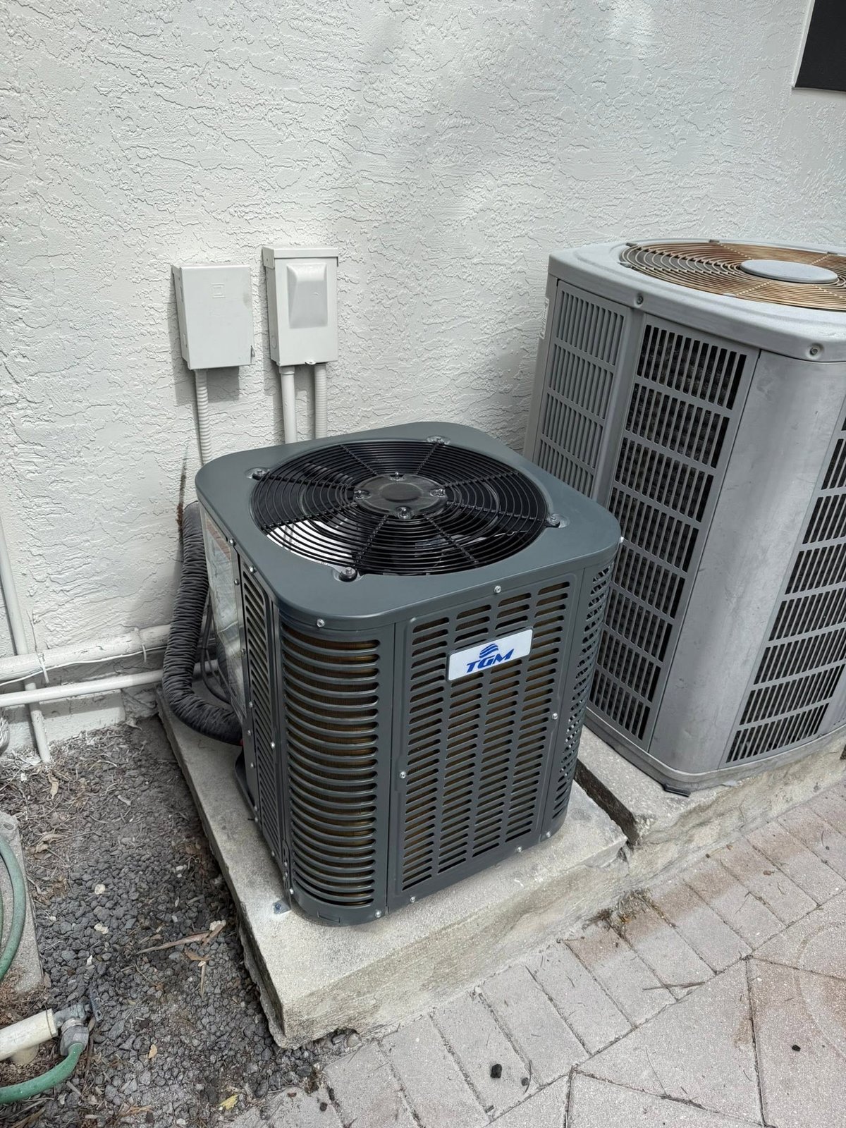 AC repair